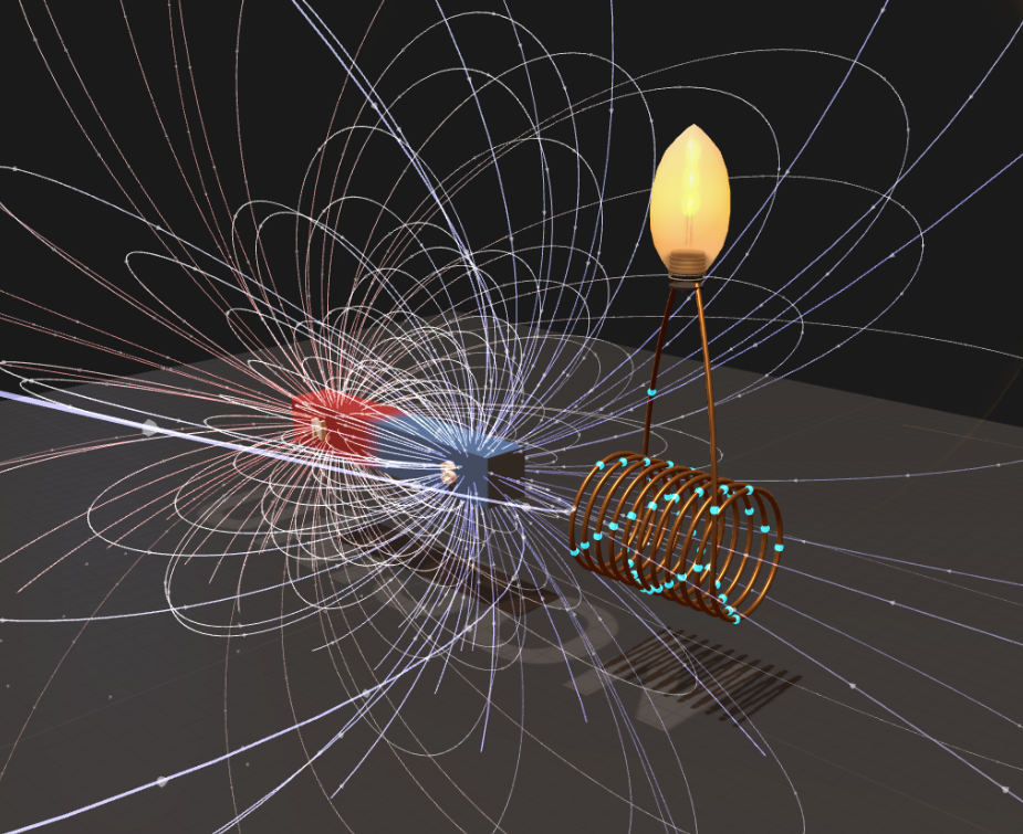 Faraday's Laws