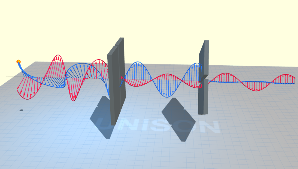 EM Polarization