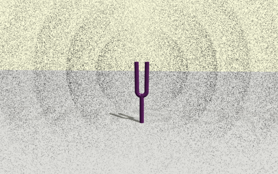 Tuning Fork