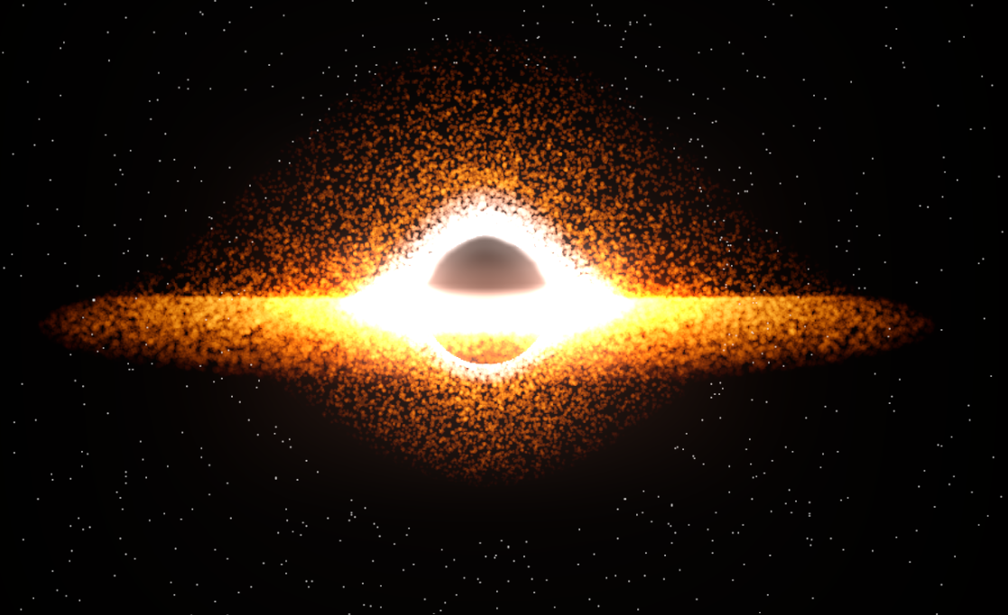 Blackhole