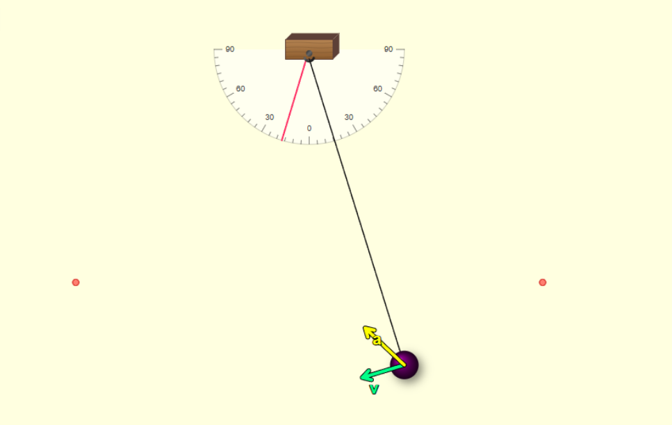 Pendulum