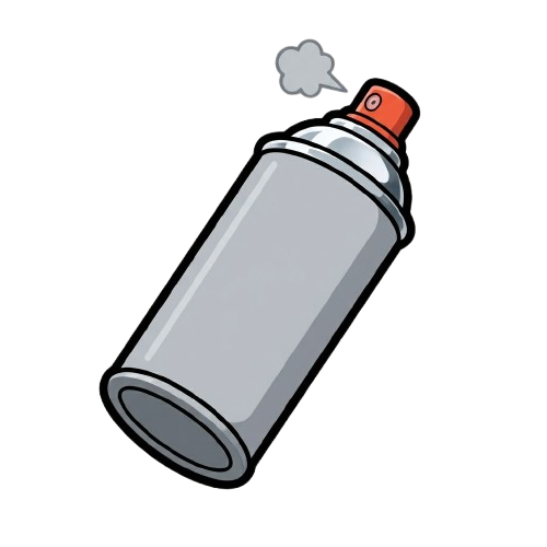 Spray Brush